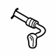 Volkswagen 1C0-820-721-AC Hose Volkswagen 1C0-820-721-AC Hose