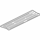 Volkswagen 701-801-258 Side Plate Volkswagen 701-801-258 Side Plate