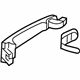 Volkswagen 3B0-837-205-F-3FZ Handle, Outside Volkswagen 3B0-837-205-F-3FZ Handle, Outside