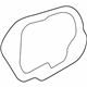 Volkswagen 3C8-945-395 Gasket Volkswagen 3C8-945-395 Gasket
