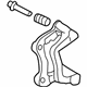 Volkswagen 7D0-615-425-B Carrier Volkswagen 7D0-615-425-B Carrier