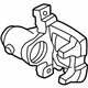 Volkswagen 7D0-615-423-B Caliper Volkswagen 7D0-615-423-B Caliper