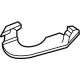 Volkswagen 3CG-864-254-A Center Duct Volkswagen 3CG-864-254-A Center Duct