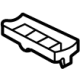 Volkswagen 3QF-864-079 Adapter
