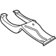 Volkswagen 3CG-820-526 Outlet Duct Volkswagen 3CG-820-526 Outlet Duct
