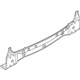 Volkswagen 7L6-813-303-D Rear Body Panel Volkswagen 7L6-813-303-D Rear Body Panel