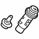 Volkswagen 1J0-919-307-9B9 Lighter Volkswagen 1J0-919-307-9B9 Lighter