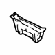 Volkswagen 1C0-857-058-B-33N Storage Box Volkswagen 1C0-857-058-B-33N Storage Box