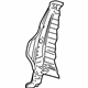 Volkswagen 3B0-881-045 Upper Seat Volkswagen 3B0-881-045 Upper Seat