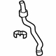 Volkswagen 5Q0-122-101-R Return Hose Volkswagen 5Q0-122-101-R Return Hose