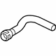 Volkswagen 5Q0-122-051-BL Lower Hose Volkswagen 5Q0-122-051-BL Lower Hose