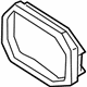 Volkswagen 1Q0-941-607 Rear Cap Volkswagen 1Q0-941-607 Rear Cap