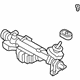 Volkswagen 1K1-423-055-F Steering Gear Volkswagen 1K1-423-055-F Steering Gear