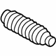 Volkswagen 1K0-423-831-B Boot Volkswagen 1K0-423-831-B Boot