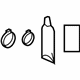Volkswagen 1K0-498-970-A Repair Kit Volkswagen 1K0-498-970-A Repair Kit