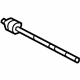 Volkswagen 1K0-423-810-A Tie Rod Volkswagen 1K0-423-810-A Tie Rod