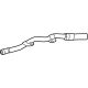 Volkswagen 06Q-121-085-D Tube Assembly Volkswagen 06Q-121-085-D Tube Assembly
