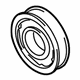 Volkswagen 059-105-251-EH Pulley Volkswagen 059-105-251-EH Pulley