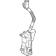 Volkswagen 1N3-955-453-A Water Reservoir Volkswagen 1N3-955-453-A Water Reservoir