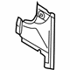 Volkswagen 5N0-813-391 Extension Panel Volkswagen 5N0-813-391 Extension Panel