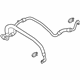Volkswagen 5C0-820-743-AG A/C Hose Volkswagen 5C0-820-743-AG A/C Hose