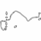 Volkswagen 5C0-820-741-AL A/C Hose