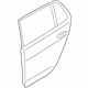 Volkswagen 5G4-833-055-AD Door Shell Volkswagen 5G4-833-055-AD Door Shell