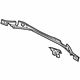 Volkswagen 3C0-805-275 Crossmember Volkswagen 3C0-805-275 Crossmember