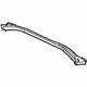 Volkswagen 3C0-805-811-A Gusset Volkswagen 3C0-805-811-A Gusset