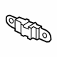 Volkswagen N-105-255-08 Maxi Fuse Volkswagen N-105-255-08 Maxi Fuse