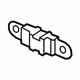 Volkswagen N-105-255-06 Maxi Fuse Volkswagen N-105-255-06 Maxi Fuse
