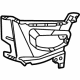 Volkswagen 3CN-807-883 Side Support Volkswagen 3CN-807-883 Side Support