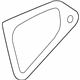 Volkswagen 5C6-945-197 Tail Lamp Assembly Gasket Volkswagen 5C6-945-197 Tail Lamp Assembly Gasket