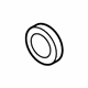 Volkswagen 07K-121-149 Flange Seal Volkswagen 07K-121-149 Flange Seal