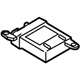 Volkswagen 5C6-959-339-B-00D Controller Volkswagen 5C6-959-339-B-00D Controller