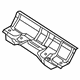 Volkswagen 561-803-531 Front Crossmember Volkswagen 561-803-531 Front Crossmember