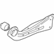 Volkswagen 5QF-505-223-C Trailing Arm Volkswagen 5QF-505-223-C Trailing Arm