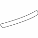 Volkswagen 3B9-807-602-A Protect Strip Volkswagen 3B9-807-602-A Protect Strip