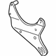 Volkswagen 037-145-544-B Mount Bracket Volkswagen 037-145-544-B Mount Bracket