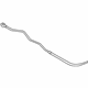 Volkswagen 191-422-845 Bracket Volkswagen 191-422-845 Bracket