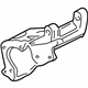 Volkswagen 028-145-521-B Mount Bracket Volkswagen 028-145-521-B Mount Bracket