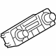 Volkswagen 7P6-907-040-CR Heater Control Volkswagen 7P6-907-040-CR Heater Control