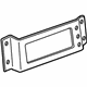 Volkswagen 7B0-906-214-A ECM Mount Bracket Volkswagen 7B0-906-214-A ECM Mount Bracket