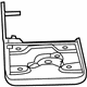 Volkswagen 7B0-422-845 Ignition Coil Bracket Volkswagen 7B0-422-845 Ignition Coil Bracket
