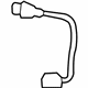 Volkswagen 7B0-905-377-E Knock Sensor Volkswagen 7B0-905-377-E Knock Sensor