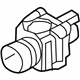 Volkswagen 7P6-980-551-C Camera Volkswagen 7P6-980-551-C Camera