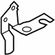 Volkswagen 3D0-611-843-C Bracket Volkswagen 3D0-611-843-C Bracket
