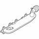 Volkswagen 07Z-253-033-AA Exhaust Manifold Volkswagen 07Z-253-033-AA Exhaust Manifold