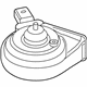 Volkswagen 3C0-951-221-F Horn Volkswagen 3C0-951-221-F Horn