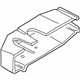 Volkswagen 701-905-399-A Cover Volkswagen 701-905-399-A Cover